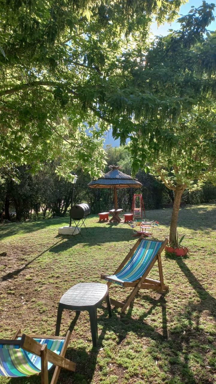 Hotel Altos Del Rincon