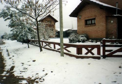 Caba�as Euzkadi