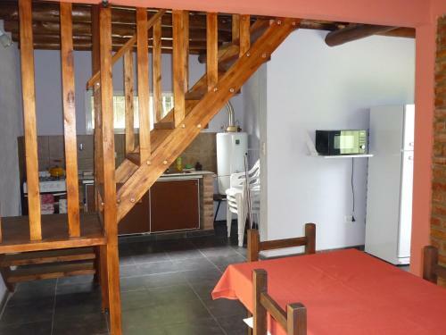 Apartamento Al Pie Del Morro