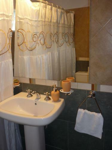 Apartamento Al Pie Del Morro