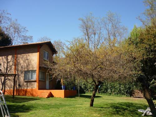 Apartamento Al Pie Del Morro