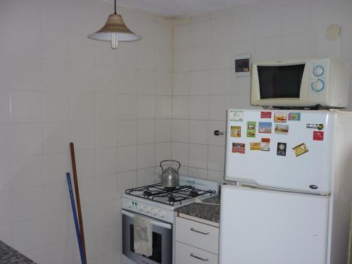 Apartamento Al Pie Del Morro