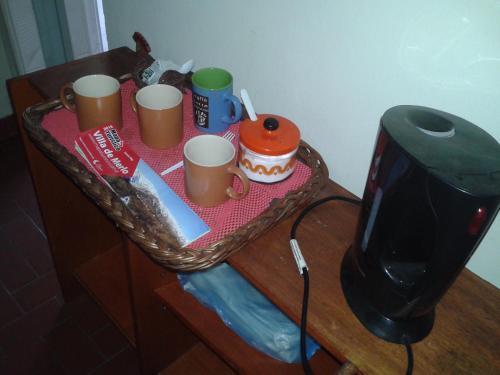 Apartamento La Damasca