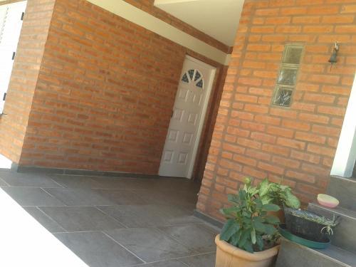 Apartamento La Damasca