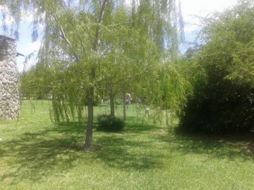Caba�a La Calandria