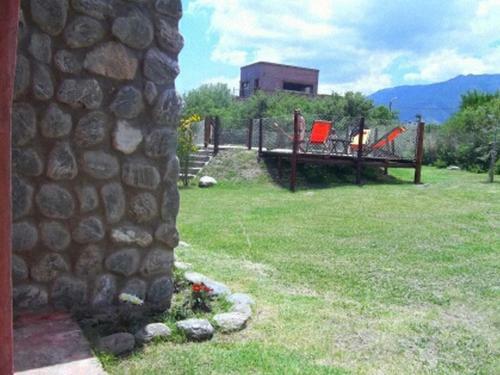 Caba�a La Calandria