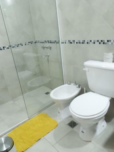 Apartamento Caba�as Corazon De Maria