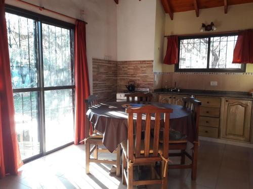 Lodge Caba�as Agrippina