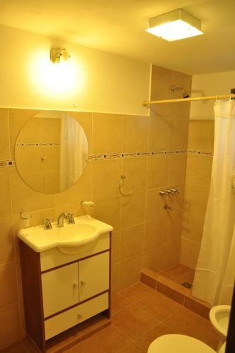 Lodge Caba�as Agrippina