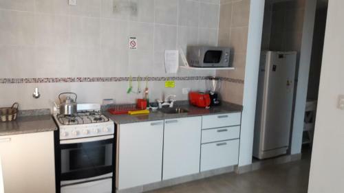 Lodge Complejo Abuela Lety