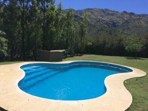 Lodge Zolara Di Merlo