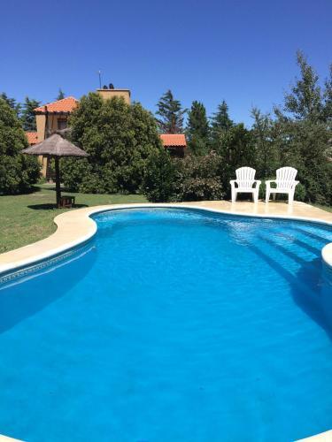 Lodge Zolara Di Merlo