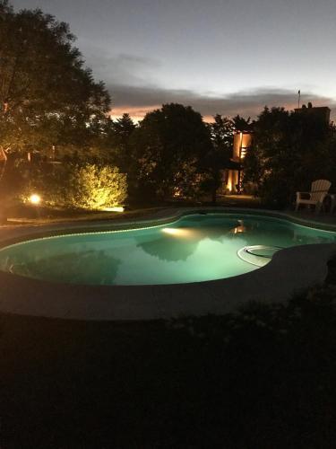 Lodge Zolara Di Merlo