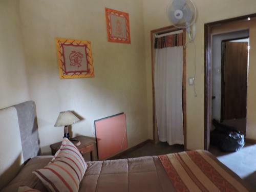 Apartamento Caba�as La Comarca