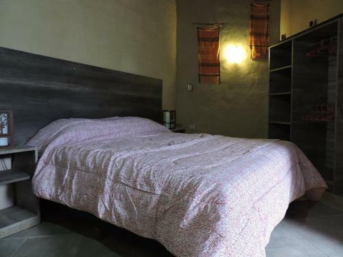 Apartamento Caba�as La Comarca