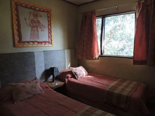 Apartamento Caba�as La Comarca