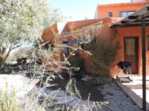 Apartamento Caba�as La Comarca