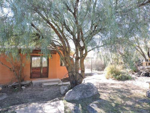 Apartamento Caba�as La Comarca