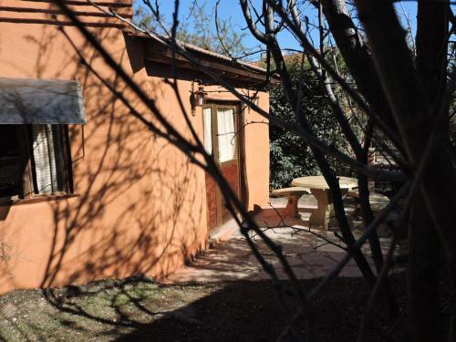 Apartamento Caba�as La Comarca
