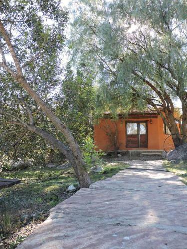 Apartamento Caba�as La Comarca