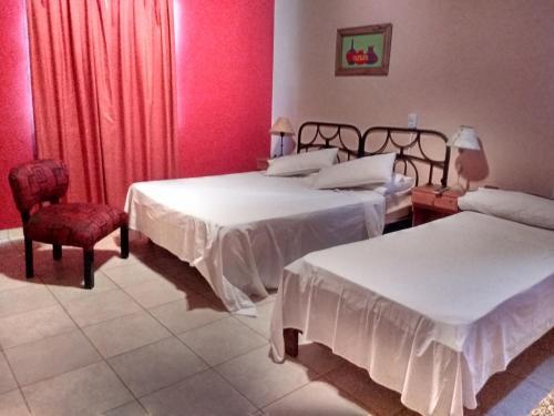 Apartamento Departamentos Arabela