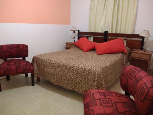 Apartamento Departamentos Arabela