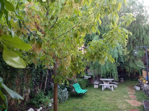 Apartamento Departamentos Arabela