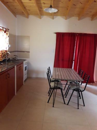 Apartamento Caba�as Ciro