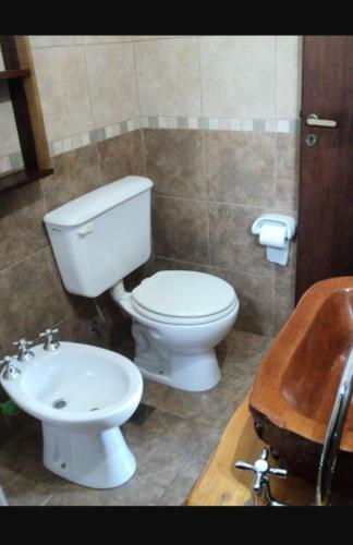 Apartamento Barranca Del Indio
