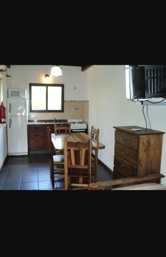 Apartamento Barranca Del Indio