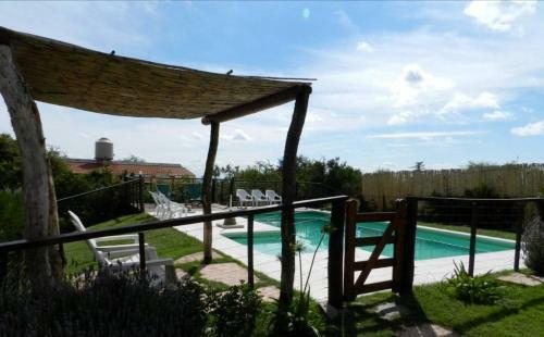 Apartamento Barranca Del Indio