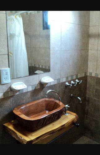 Apartamento Barranca Del Indio