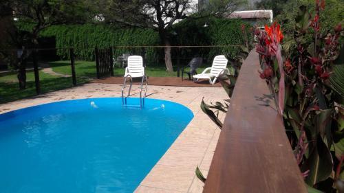 Apartamento Duplex Remanso