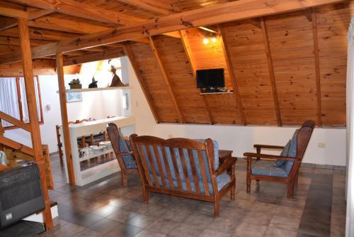 Lodge Rincon De Los Duendes
