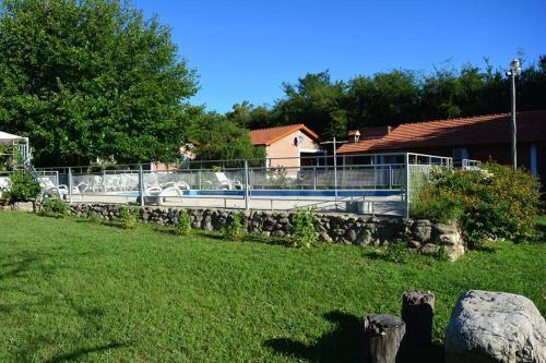 Lodge Caba�as Anah�