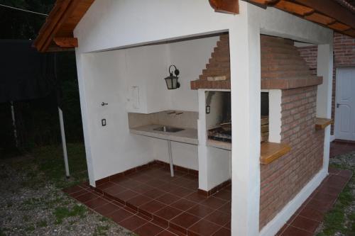 Lodge Caba�as Anah�