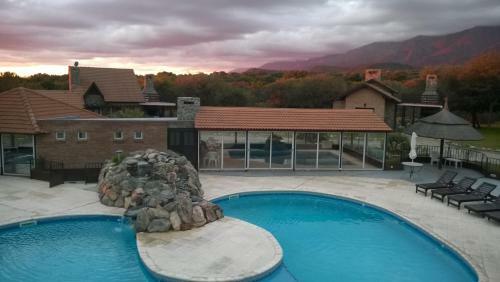 Hotel La Quinta Resort