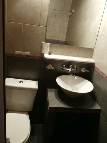 Apartamento Los Aromos