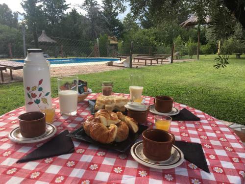 Apartamento Los Aromos