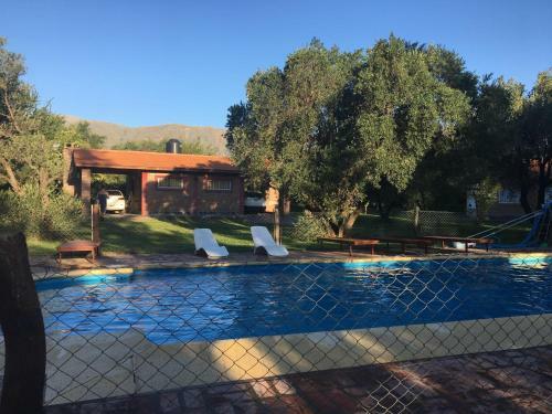 Apartamento Los Aromos