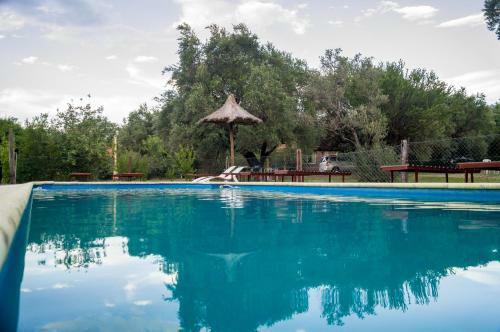 Apartamento Los Aromos