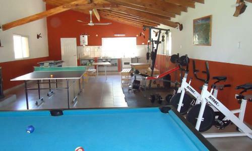 Apartamento Los Aromos