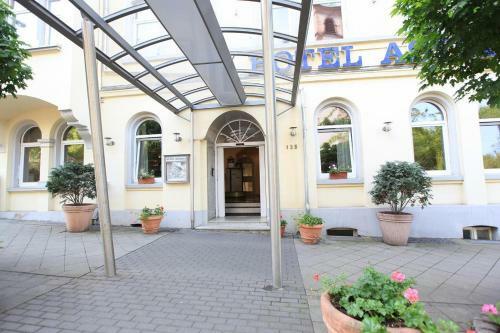 Adesso Hotel Astoria