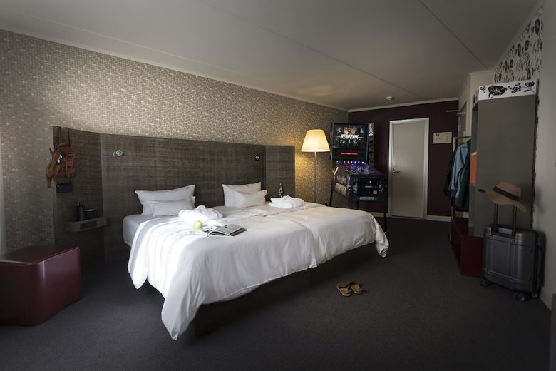 Pentahotel Wiesbaden