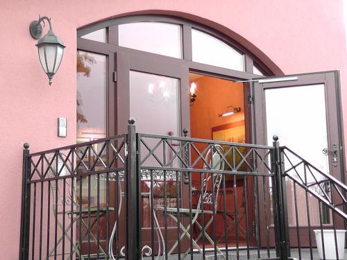 Hotel Figo