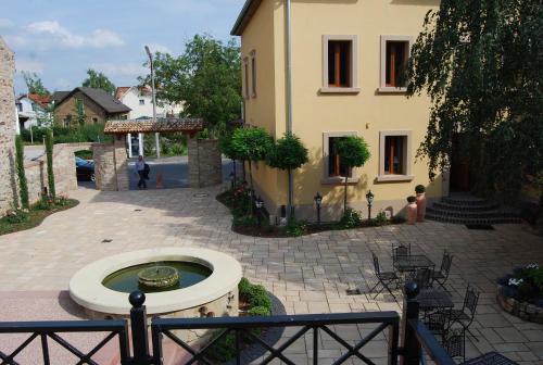 Hotel Figo