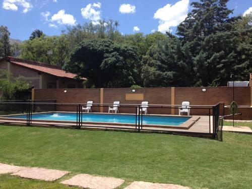 Lodge Complejo Cohue