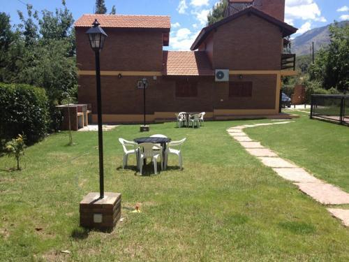 Lodge Complejo Cohue
