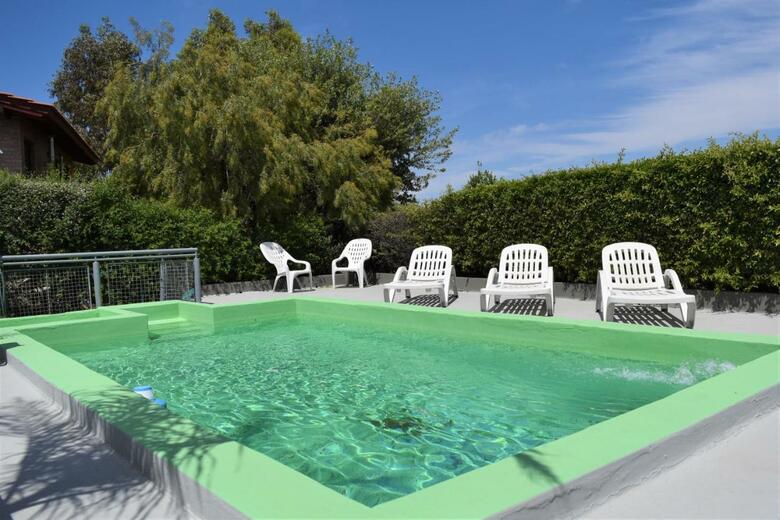 Lodge Cabanas El Regreso