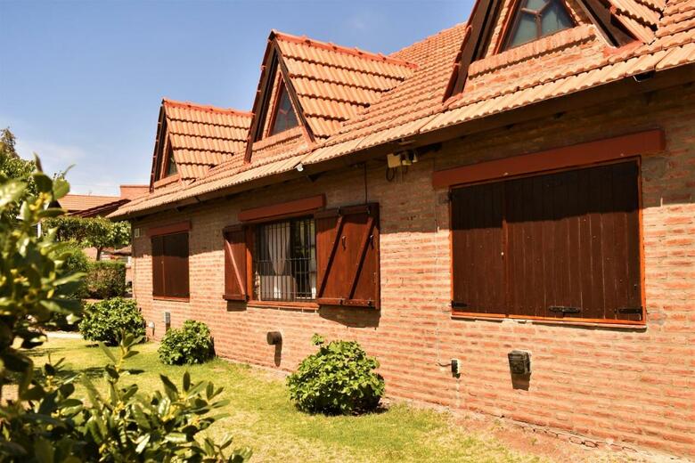 Lodge Cabanas El Regreso